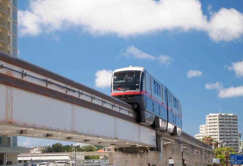 Orion Hotel Naha