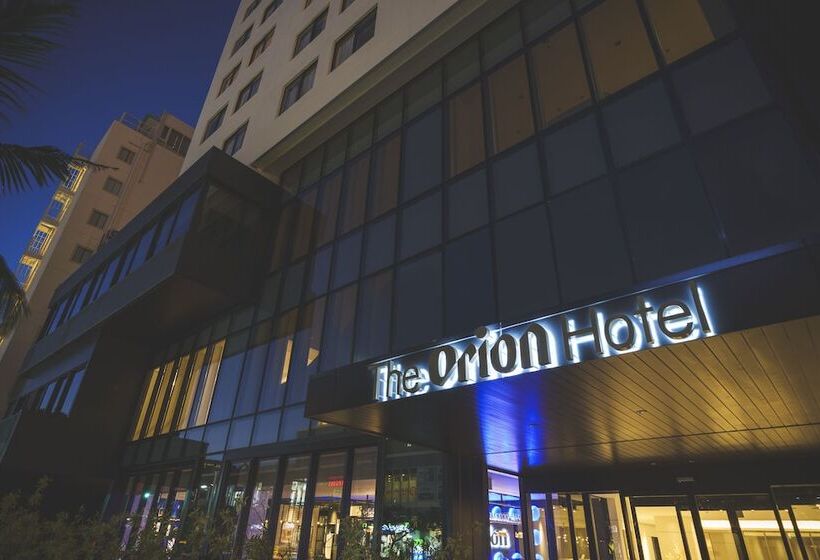 Orion Hotel Naha