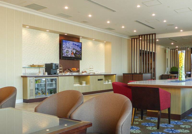 בית מלון כפרי Royal Park