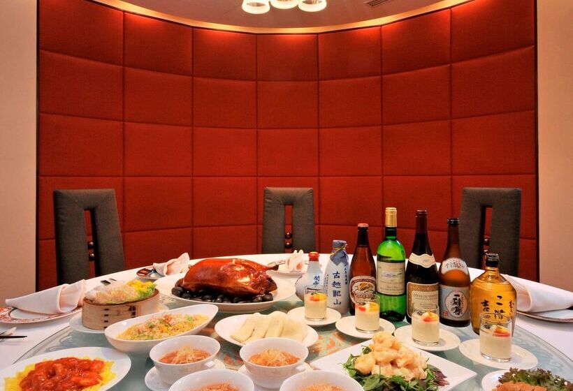 בית מלון כפרי Royal Park