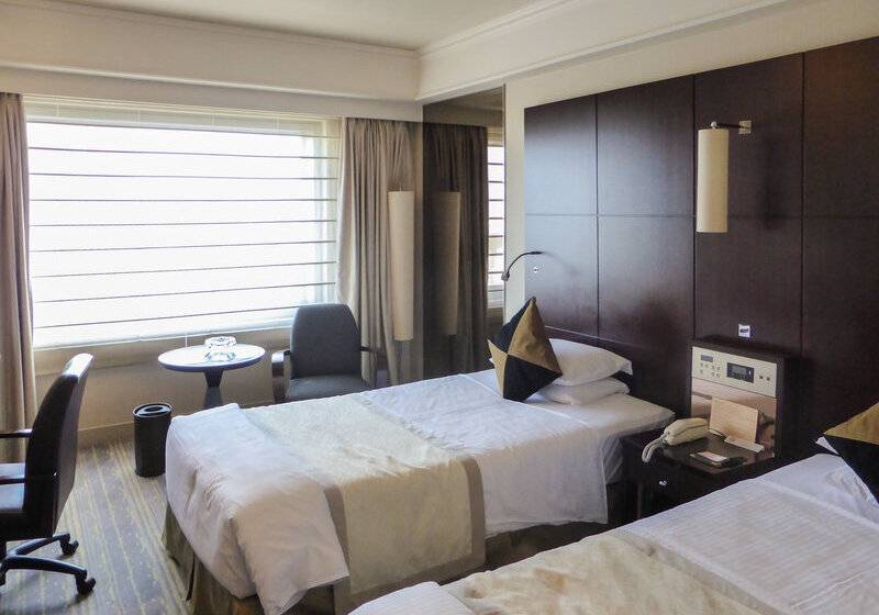 בית מלון כפרי Royal Park