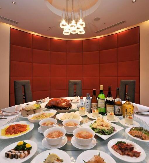 בית מלון כפרי Royal Park