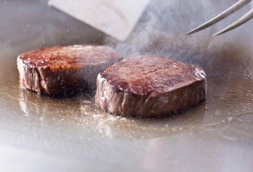 בית מלון כפרי Royal Park