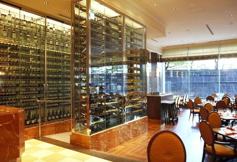 בית מלון כפרי Royal Park