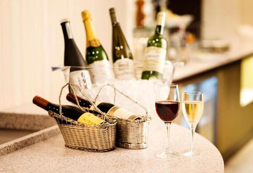 בית מלון כפרי Royal Park