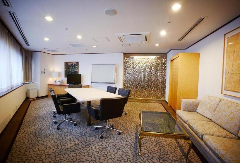 בית מלון כפרי Royal Park