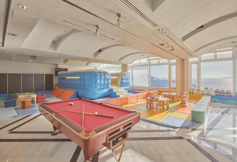 Royal View Hotel Churaumi