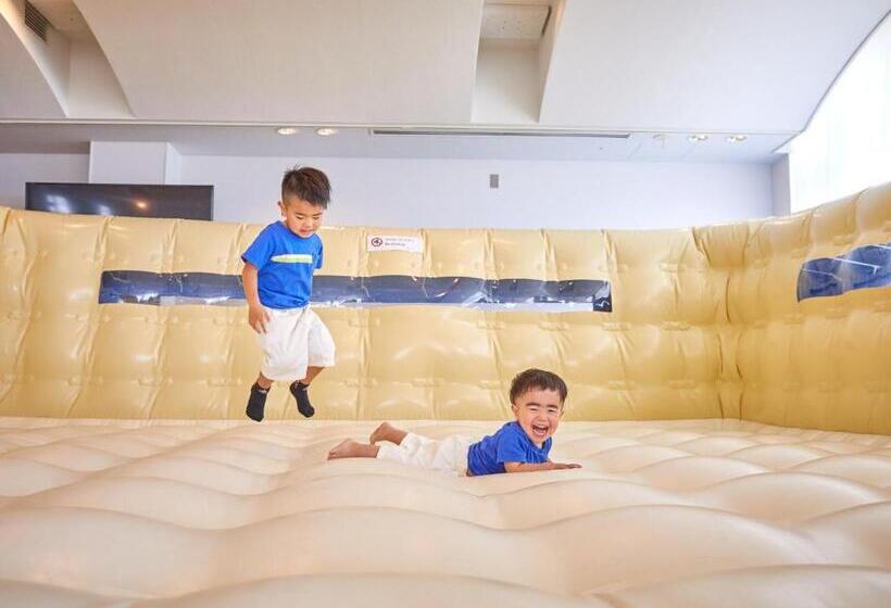 Royal View Hotel Churaumi