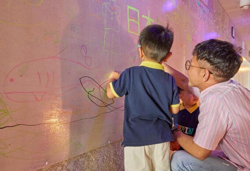 Royal View Hotel Churaumi