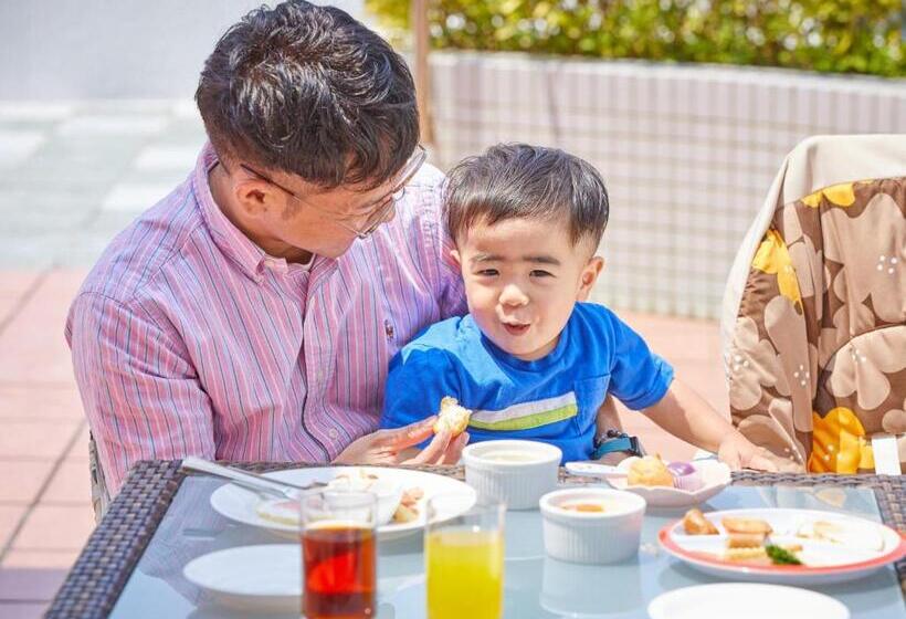 Royal View Hotel Churaumi