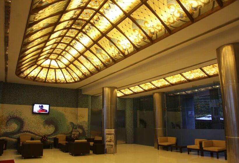 בית מלון כפרי Saj Luciya  A Classified 4 Star