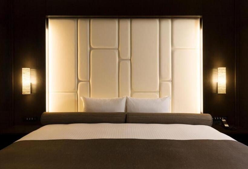 Отель Sapporo Grand