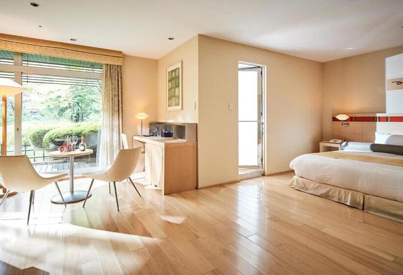 Отель Sapporo Grand