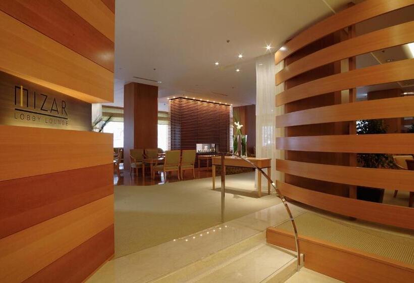 Отель Sapporo Grand