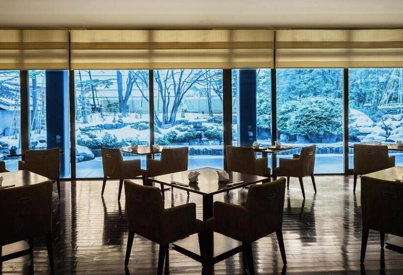 Отель Sapporo Grand