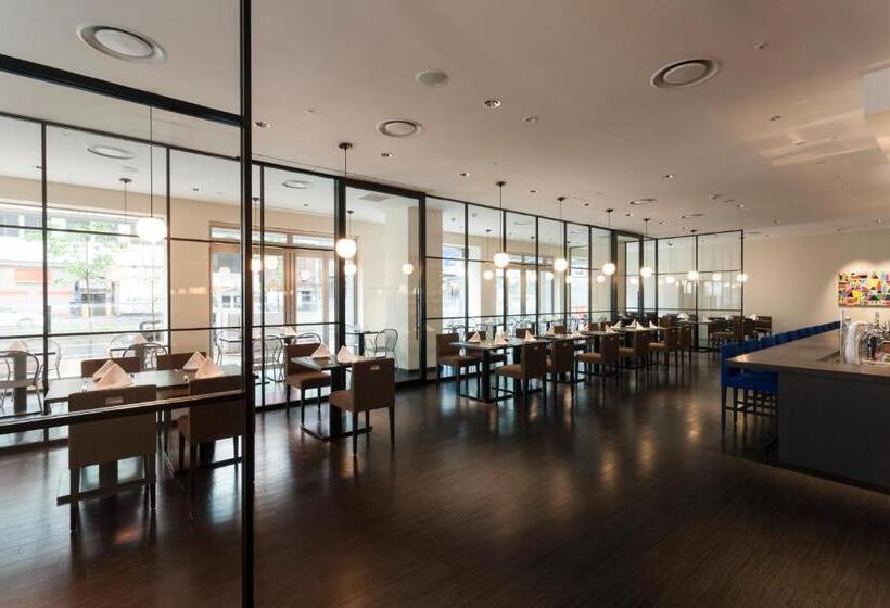 Отель Sapporo Grand