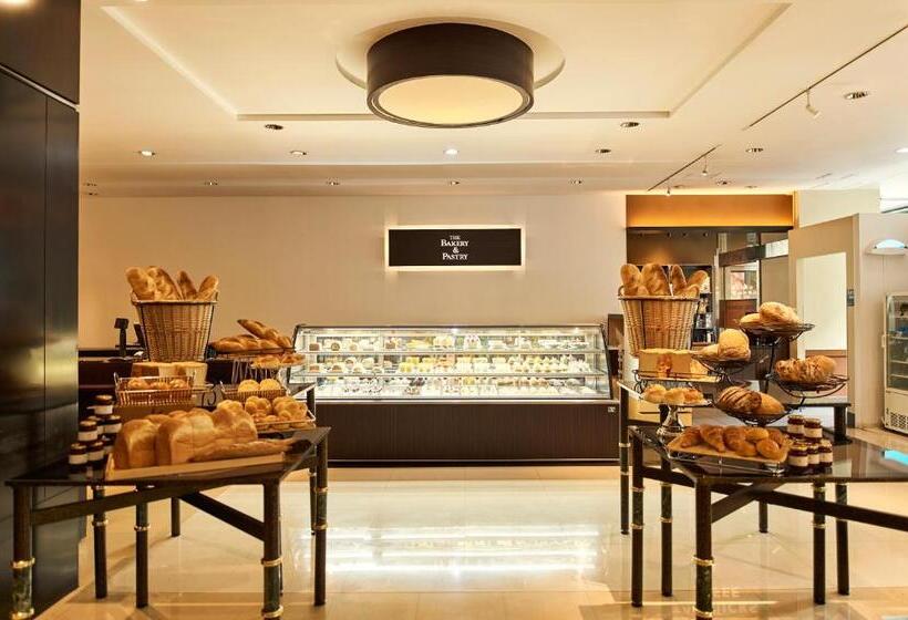 Отель Sapporo Grand