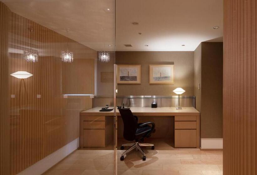 Отель Sapporo Grand