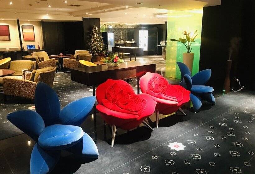 Отель Sapporo Grand