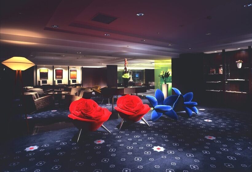 Отель Sapporo Grand