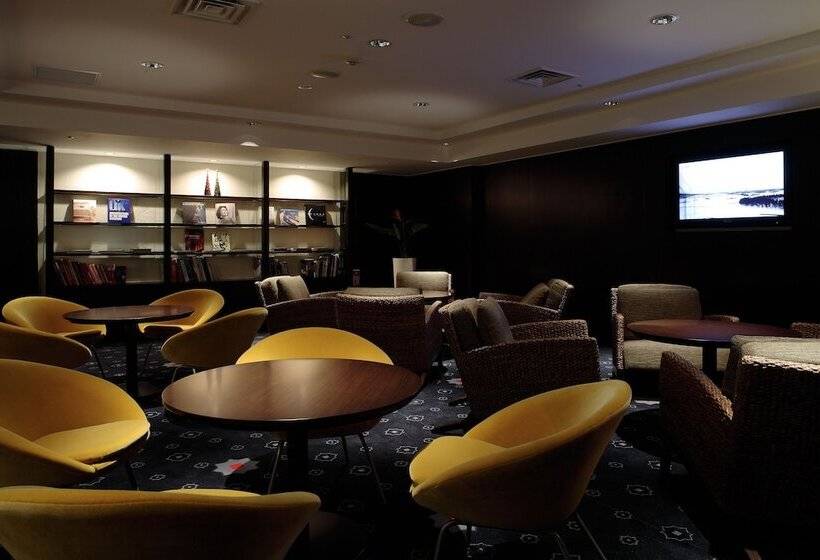 Отель Sapporo Grand