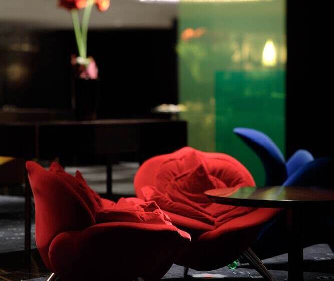 Отель Sapporo Grand