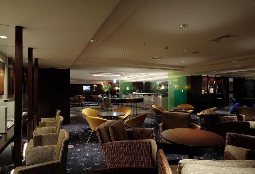 Отель Sapporo Grand