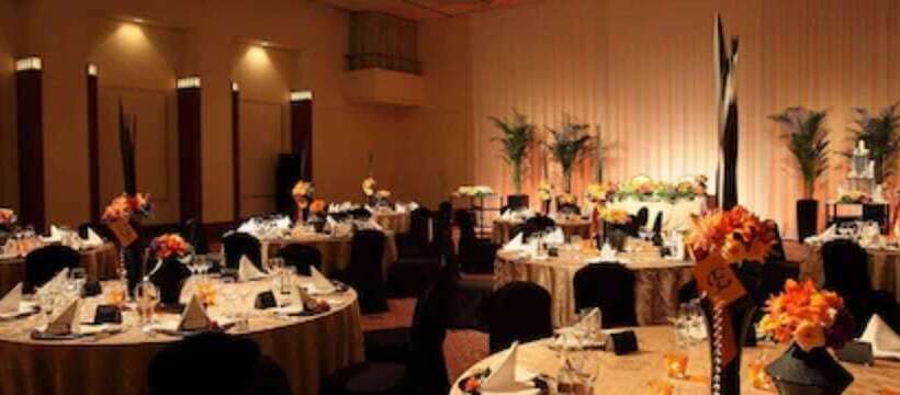 Отель Sapporo Grand