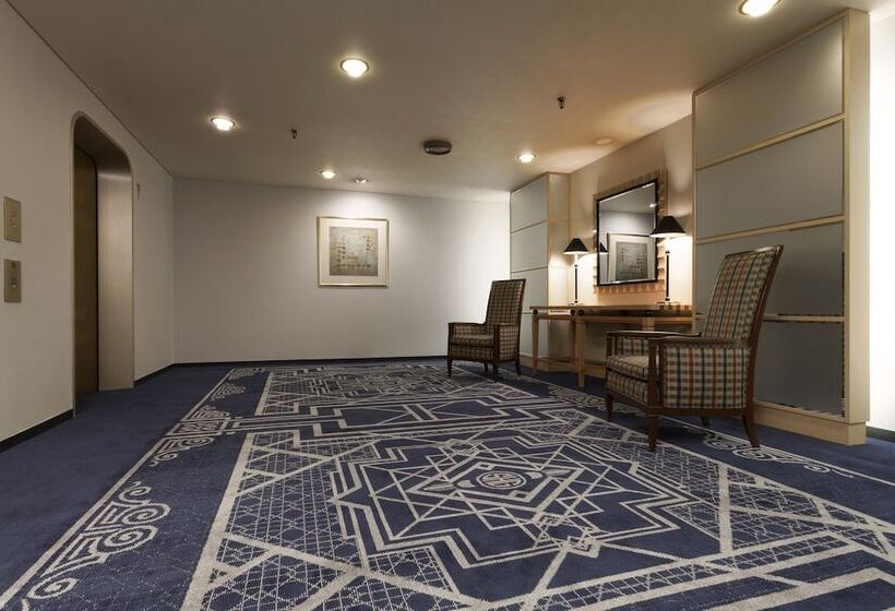 Отель Sapporo Grand