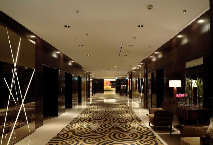 Отель Sapporo Grand