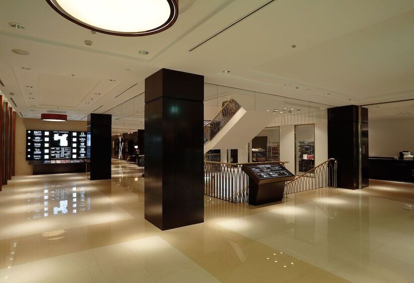 Отель Sapporo Grand