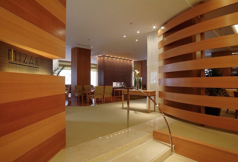 فندق Sapporo Grand