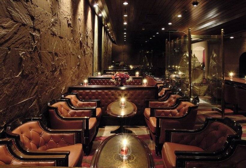 Отель Sapporo Grand