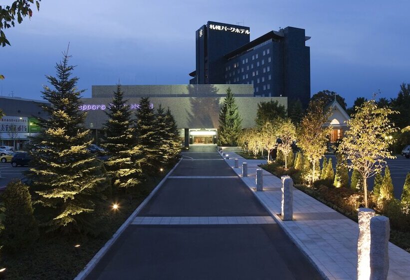 호텔 Sapporo Park