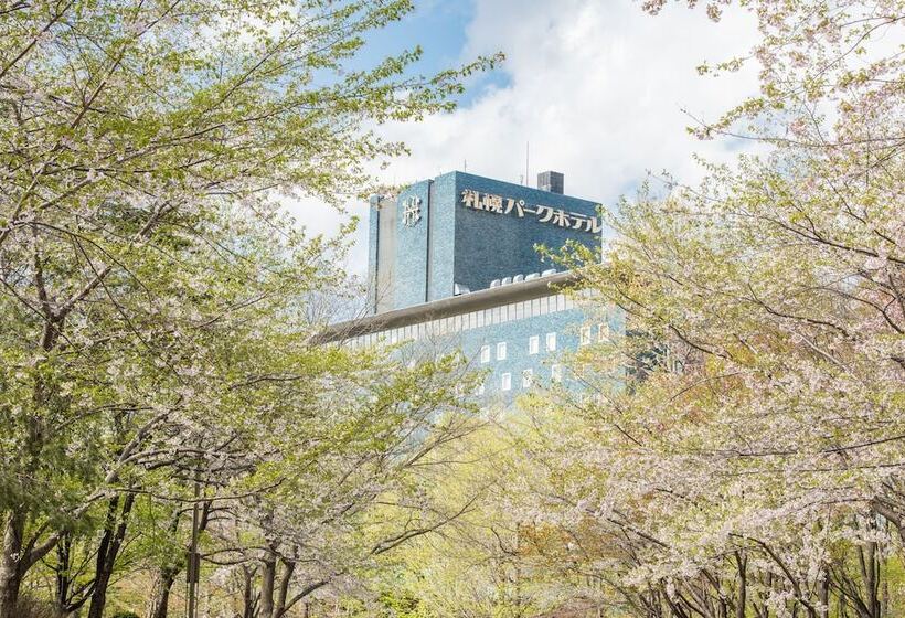 호텔 Sapporo Park
