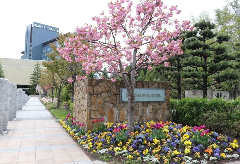 호텔 Sapporo Park