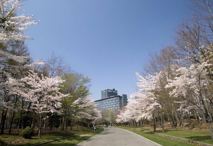 호텔 Sapporo Park