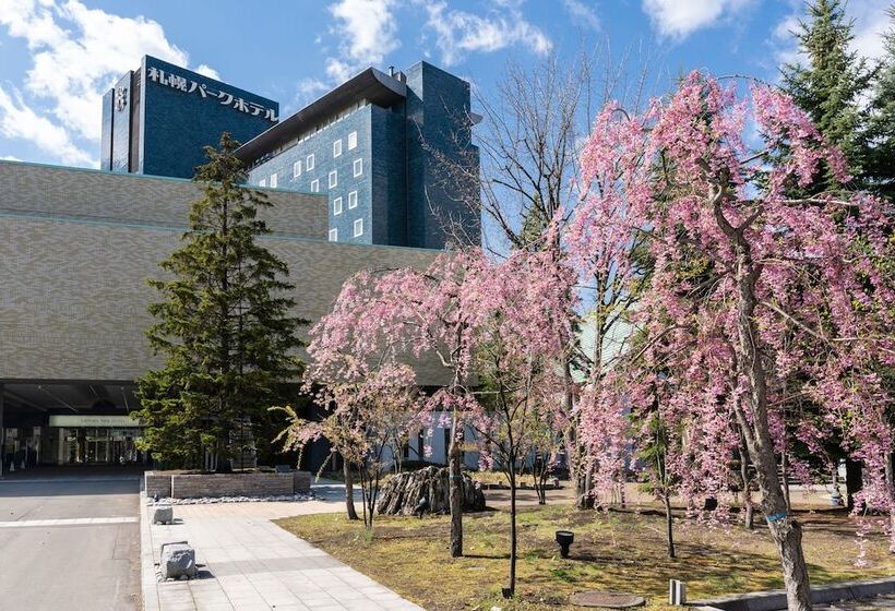 호텔 Sapporo Park