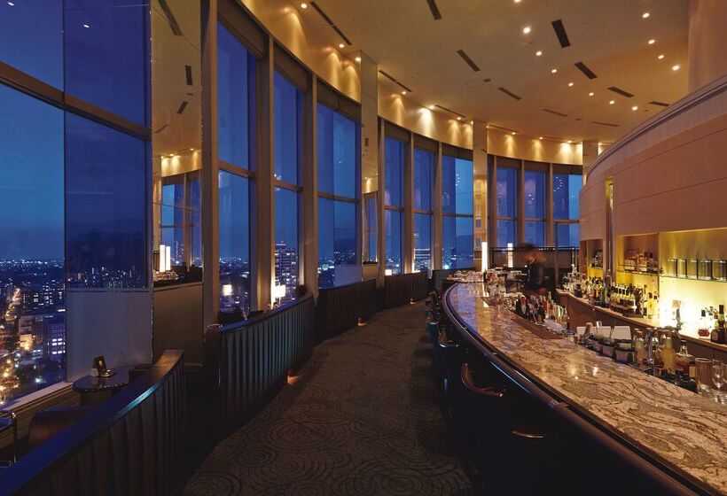 Sapporo Prince Hotel   December 20th, 2024 Club Floor Renewal Opening!