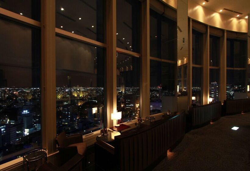 Sapporo Prince Hotel   December 20th, 2024 Club Floor Renewal Opening!