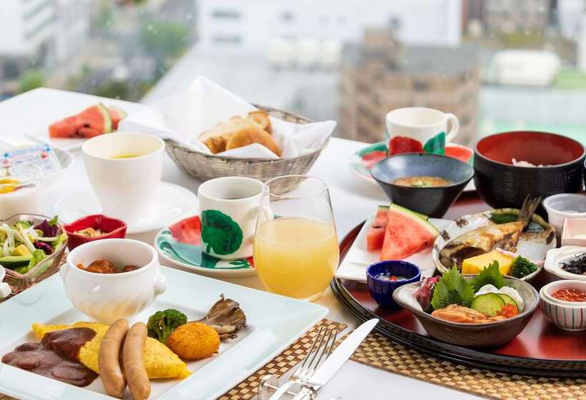 Sapporo Prince Hotel   December 20th, 2024 Club Floor Renewal Opening!