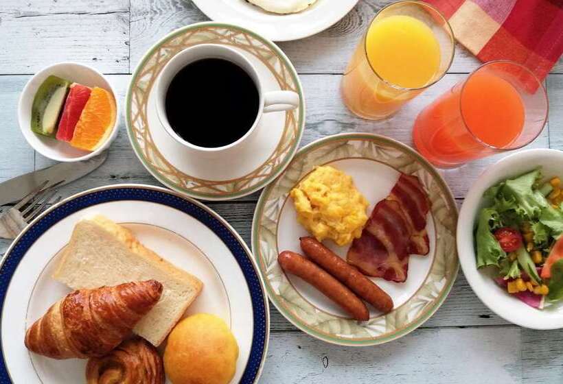 Sapporo Prince Hotel   December 20th, 2024 Club Floor Renewal Opening!