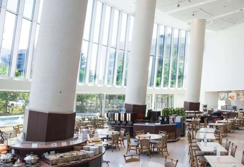 Sapporo Prince Hotel   December 20th, 2024 Club Floor Renewal Opening!