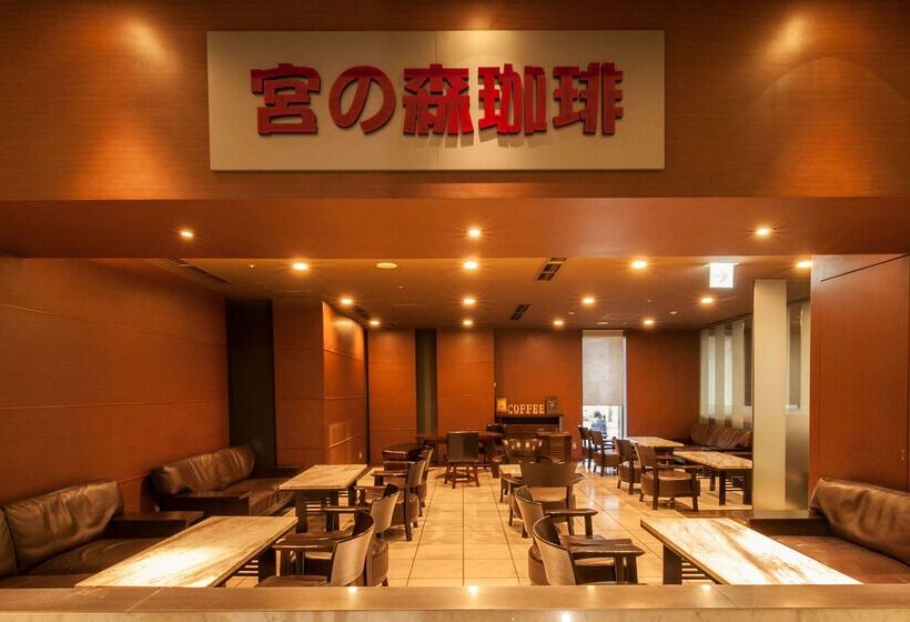 Sapporo Prince Hotel   December 20th, 2024 Club Floor Renewal Opening!