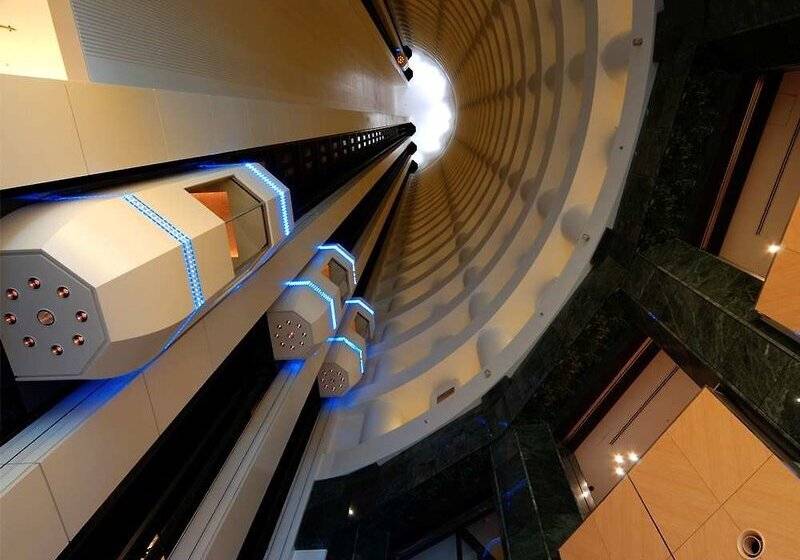 Sapporo Prince Hotel   December 20th, 2024 Club Floor Renewal Opening!