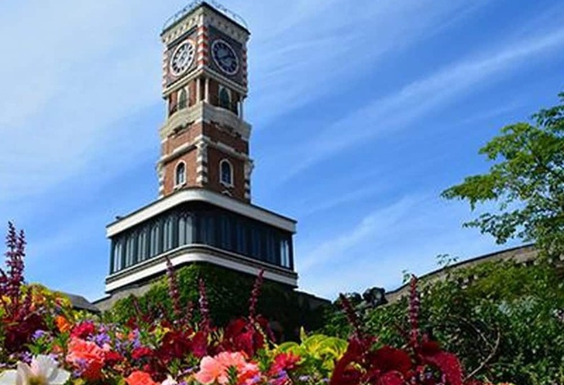 Sapporo Prince Hotel   December 20th, 2024 Club Floor Renewal Opening!