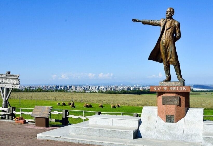 Sapporo Prince Hotel   December 20th, 2024 Club Floor Renewal Opening!