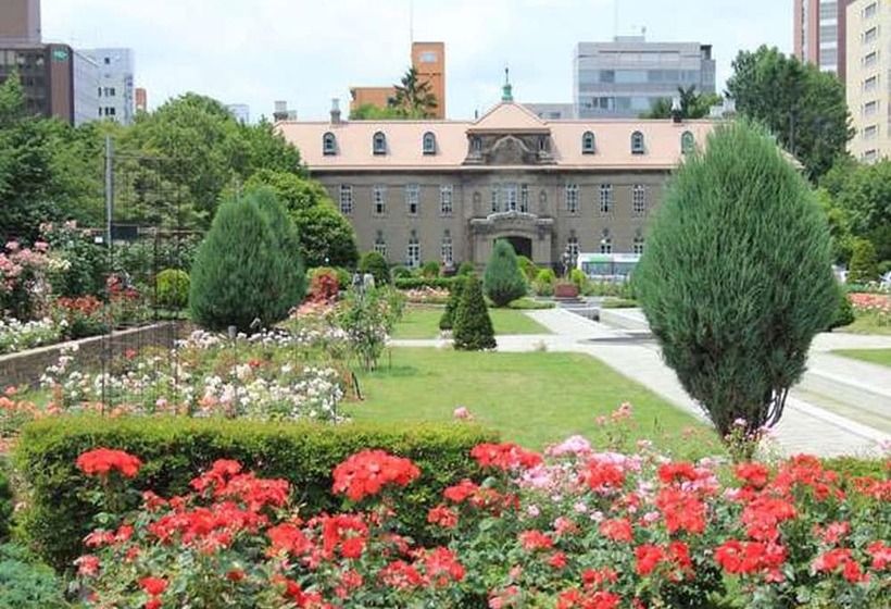 Sapporo Prince Hotel   December 20th, 2024 Club Floor Renewal Opening!