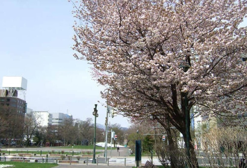 Sapporo Prince Hotel   December 20th, 2024 Club Floor Renewal Opening!