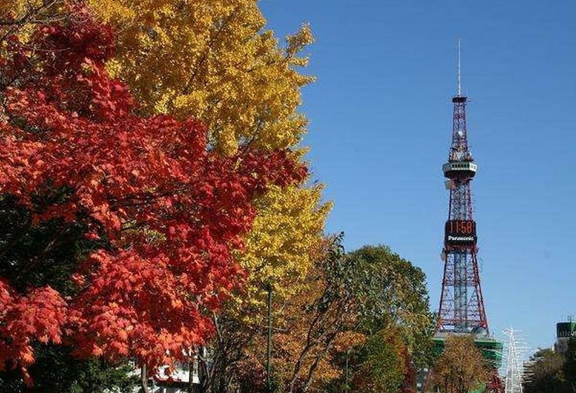 Sapporo Prince Hotel   December 20th, 2024 Club Floor Renewal Opening!